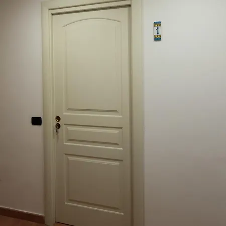 Vendégház Stella Pomigliano d'Arco