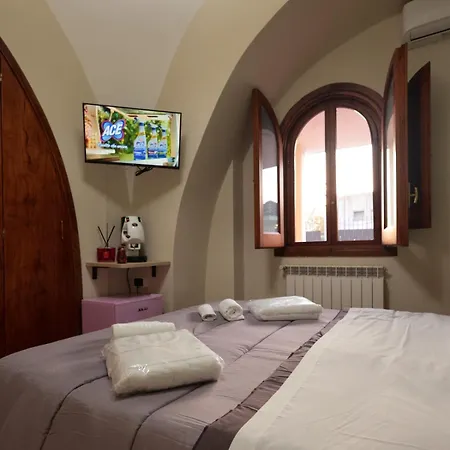 Pensión Stella Pomigliano d'Arco