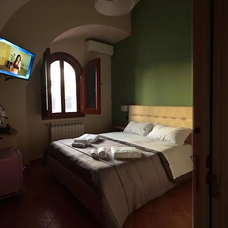Penzion Stella 3*